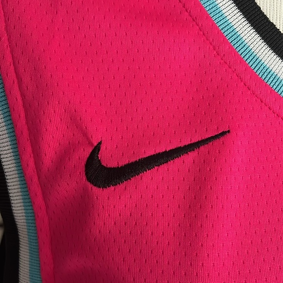 NWT NBA Dwayne Wade #3 Jersey-Large - Picture 10 of 15